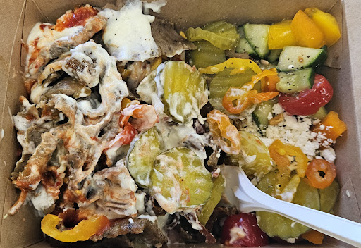 Photo of Yummy Donair and Kebab - 942B 16th St W, North Vancouver, BC V7P 1R3